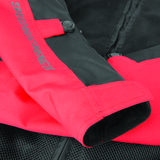 Speed and Strength Lightspeed Mesh Jacket Red/Black - Small - Cycle City Outdoors