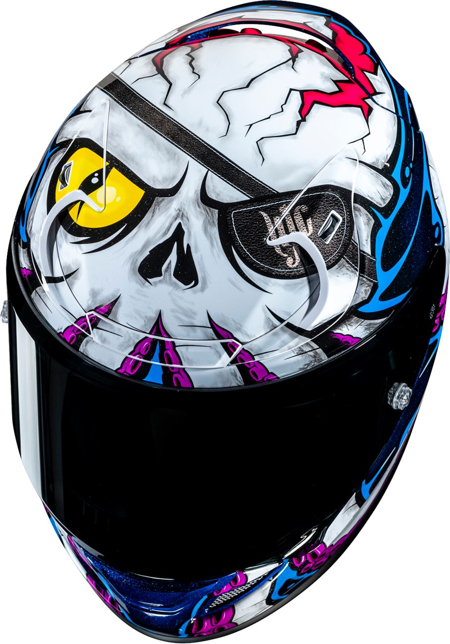 HJC RPHA 12N Kraken