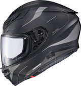 Scorpion Exo R430 Full Face Helmet Cutlass