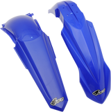 UFO | Fender Kit | Yamaha | Front/Rear