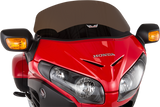 Slipstreamer 97201-25900 Windshield - 11" - Smoke - F6B | Street