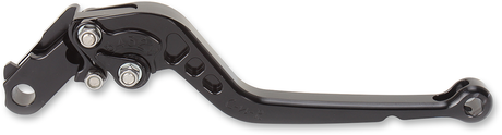 PSR 00-00492-22 Click 'N Roll Clutch Lever - Long - Black | Street