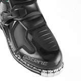 Fastback Endurance Boots Midnight Sz 11