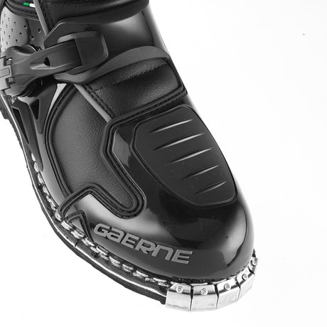 Fastback Endurance Boots Midnight Sz 11