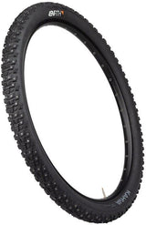45NRTH Kahva Studded Winter Tire - 27.5x2.1 | 240 Carbide Steel Studs | 33 TPI