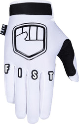 Fist - Strapped - Stocker