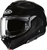 HJC F100 Modular Motorcycle Helmet - Solid