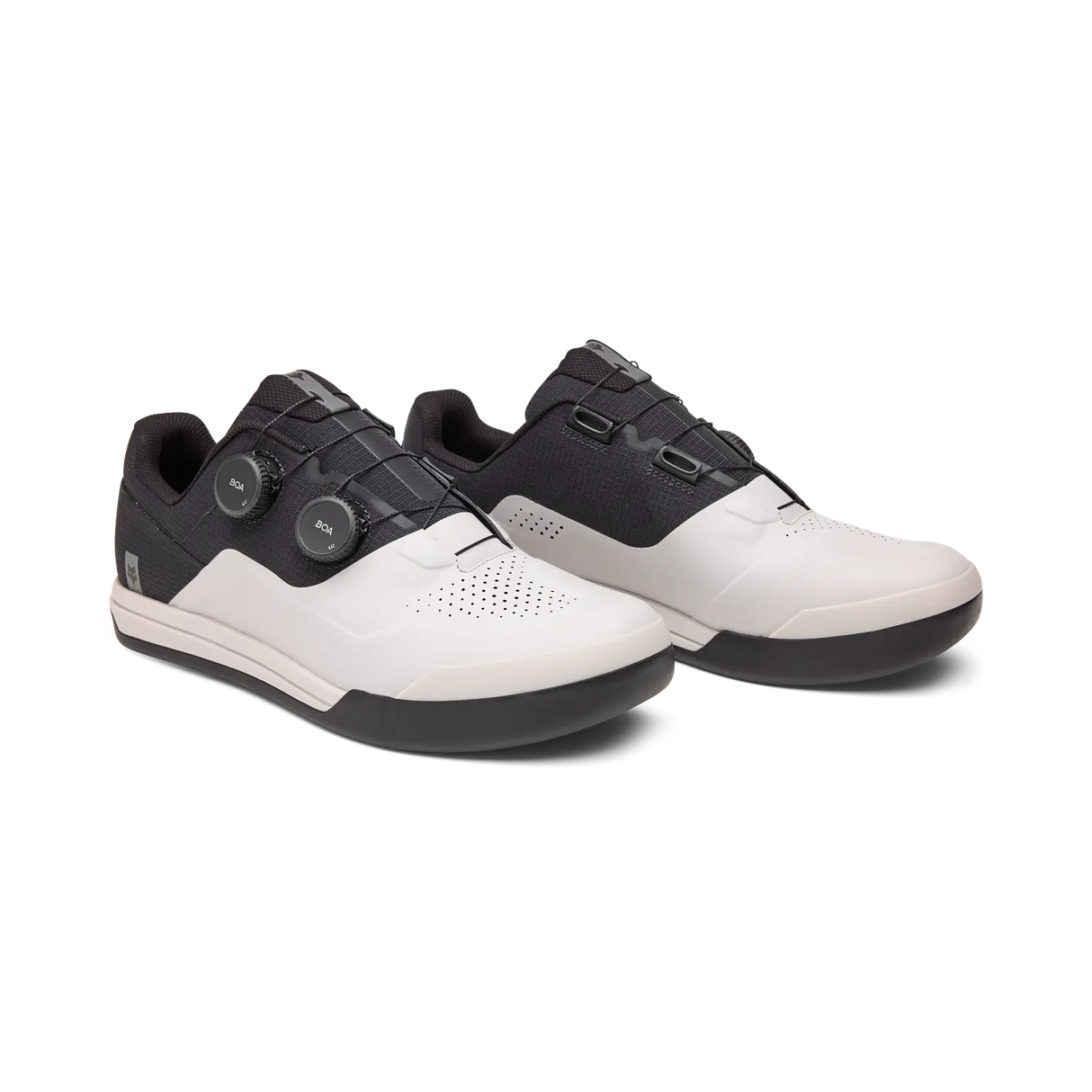 Fox Racing - Union Boa Flat Shoe - Vintage White - 43
