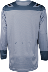 F 16 Jersey Arctic Grey/Stone 2x - Cycle City Outdoors