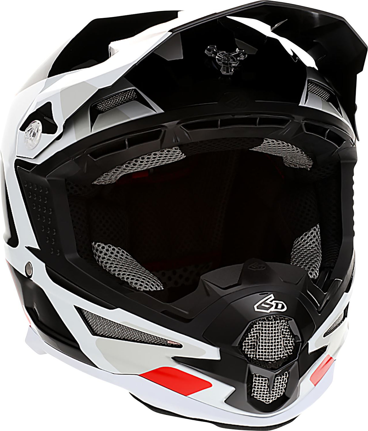 6D Helmets - ATR-1 Helmet - Apex