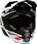 6D Helmets - ATR-1 Helmet - Apex