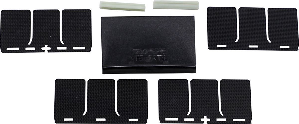 VFORCE/MOTO TASSINARI Replacement V-Force 3 Reed Petal Set - Arctic Cat/Ski-Doo/Yamaha 3P883R-C
