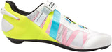 Sidi Wire 3 Road Shoes | R2FC Carbon Sole | Micro Matrix-Kevlar Upper | EU 37–48