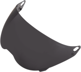 ICON Variant Pro™ Optics Shield - Light Smoke 0130-0886