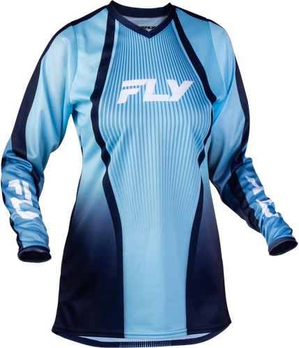 Fly Racing Women's F-16 Lift MX Jersey
