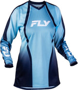 Fly Racing Women's F-16 Lift MX Jersey