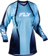 Fly Racing Women's F-16 Lift MX Jersey