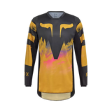 Fox Racing - 180 Kairos Jersey - Tangerine - M