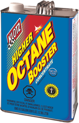 KLOTZ OIL Higher Octane Booster - 1 U.S. gal. KL-628