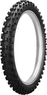 DUNLOP Tire - Geomax MX3S - Front - 80/100-21 - 51M 45079466