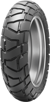 DUNLOP Tire - Trailmax Mission - Rear - 140/80B18 - 70T 45235158