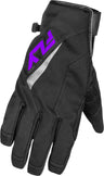 Fly Title Long Gloves