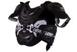 Leatt 5.5 Pro HD Chest Protector | Black | 2XL