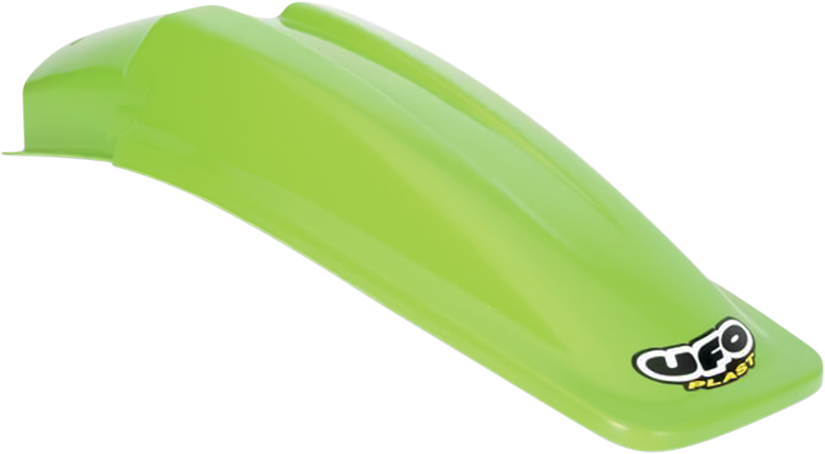UFO | Fender | Kawasaki | Rear
