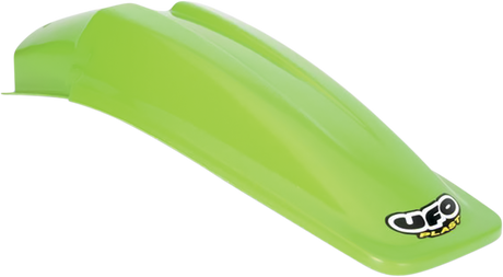 UFO | Fender | Kawasaki | Rear