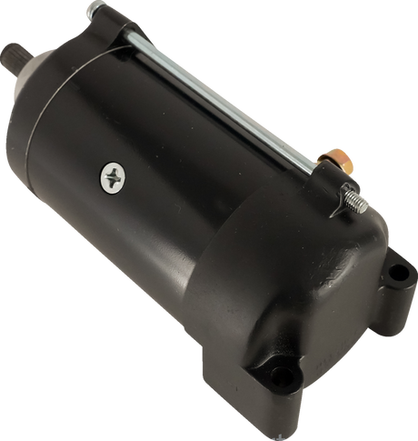 RICK'S MOTORSPORT ELECTRIC 61-126 Starter - Honda | Street