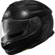 Shoei GT-Air 3 Full-Face Motorcycle Helmet - Black Pearl