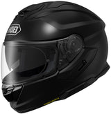 Shoei GT-Air 3 Full-Face Motorcycle Helmet - Black Pearl