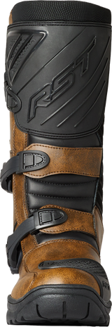 Pro Series Ambush Ce Boot Brown Waterproof Sz 10