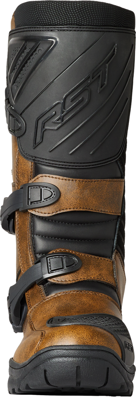 Pro Series Ambush Ce Boot Brown Waterproof Sz 13