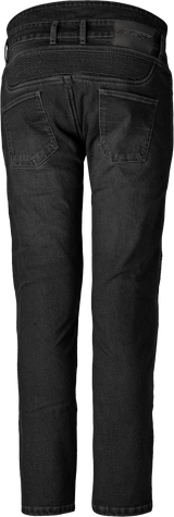 Tech Pro Ce Sl Jean Black Textile Md