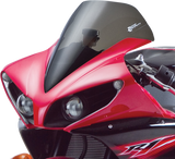 Zero Gravity 25-541-02 Marc 1 Windscreen - Smoke - YZF-R1 | Street