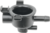 DRAG SPECIALTIES Electronic Fuel-Injection Regulator Housing - Softail/Touring T03-0096