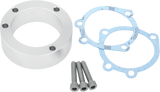 DRAG SPECIALTIES Air Cleaner Adapter - Twin Cam 121229
