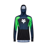 Fox Racing - Ranger Drive Jersey - Twilight - M