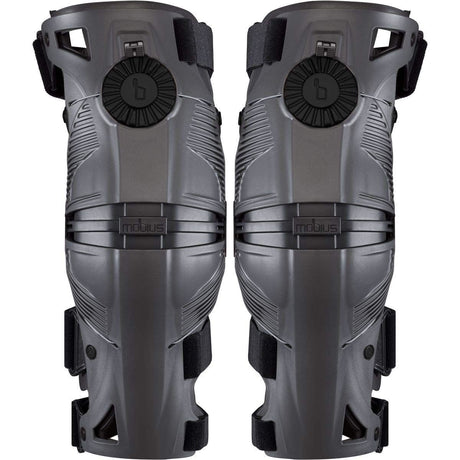MOBIUS X8 Knee Brace - Cycle City Outdoors