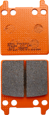 EBC FA-V Series Semi-sintered Rear Brake Pads - FA32V (Honda Gold Wing / GL1000 / GL1000K 1975–1979)