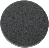 DRAG SPECIALTIES Replacement Air Filter - "BOB" Retro-Style Air Cleaner 14-0110-A