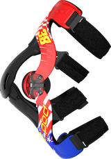 K4 2.0 Le Knee Brace (Pr) Danger Boy V2 Xs/Sm