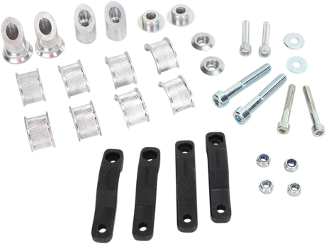 Acerbis | Handlebar End Insert