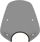 MEMPHIS SHADES Del Rio Windshield - Black Smoke MEP51112