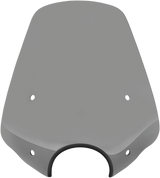 MEMPHIS SHADES Rio Grande Sportshield - Black Smoke MEP53112