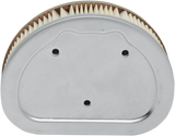 DRAG SPECIALTIES Replacement Air Filter - Touring/Trike E14-0303DS