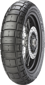 PIRELLI Tire - Scorpion* Rally STR - Rear - 150/60R17 - 66H 2808200