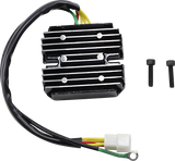 RICK'S MOTORSPORT ELECTRIC Hot Shot Regulator/Rectifier - Lithium-ion Battery Compatible - Suzuki 14-223H