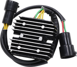 RICK'S MOTORSPORT ELECTRIC Regulator/Rectifier - Lithium-ion Compatible - Kawasaki 14-319